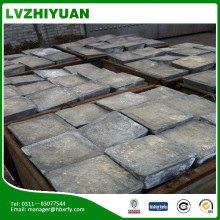 For sale alloy hardener antimony metal ingot CS-1847E